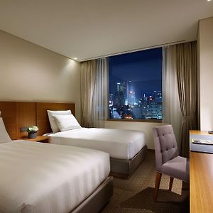 Superior Kamer met Twee Aparte Bedden